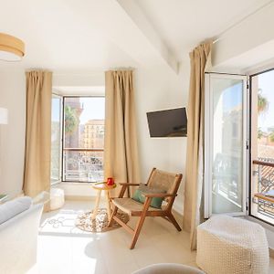 Appartement met Twee Slaapkamers